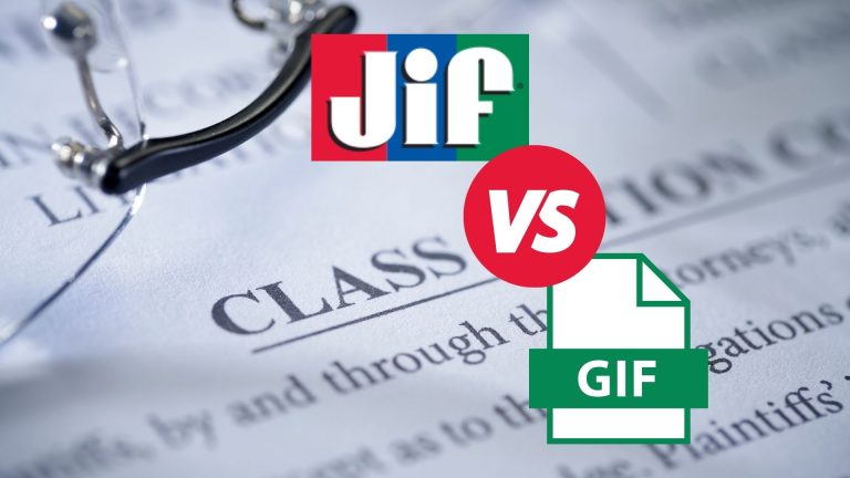 jif gif lawsuit